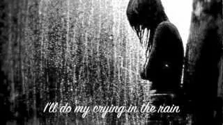 Thumbnail: A-ha - Crying in the Rain (with lyrics)