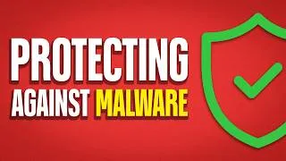 Thumbnail: How to STOP Malware | CompTIA Security+ SY0-701