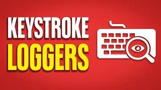 Thumbnail: Keystroke Loggers Explained (Real World Demo) | CompTIA Security+ SY0-701