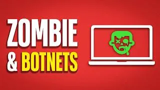 Thumbnail: Botnets And Zombies | CompTIA Security+ SY0-701