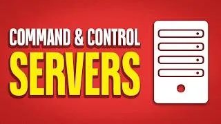 Thumbnail: Command and Control Servers Explained | CompTIA Security+ SY0-701