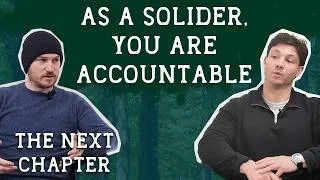 Thumbnail: The Real Value of Hiring Veterans | The Next Chapter - Former Forces