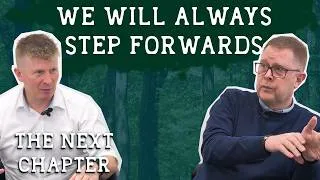 Thumbnail: Who Are You After the Military? Veterans Share Their Stories | The Next Chapter - Former Forces