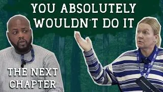 Thumbnail: The Truth on Leaving the Military | The Next Chapter - Former Forces