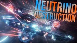 Thumbnail: The Accident That Almost Destroyed the Enterprise
