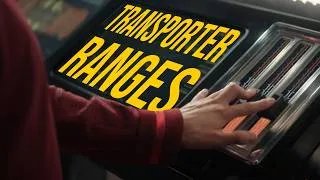 Thumbnail: What is a Transporter's Range?