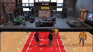 Thumbnail: NBA 2K18