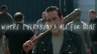 Thumbnail: Three Days Grace - So Called Life - Negan Edit/Lyric Video