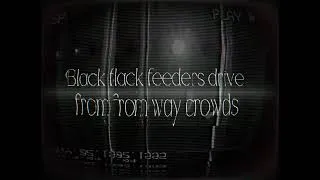 Thumbnail: Horror Vacui - Corvus Corax (Lyric Video)