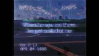 Thumbnail: Hatchet Field - A DEEP BLOOD RED [Lyric Video]
