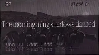 Thumbnail: The Handsome Family - Far From Any Road [Lyric Video]