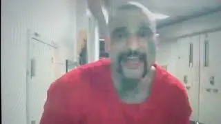 Thumbnail: Gang Related Gun Fights - Mr Payaso (Prison Video) Prod. Misdameanor