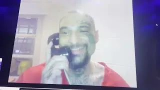 Thumbnail: Video Visit from Jail - Mr. Payaso