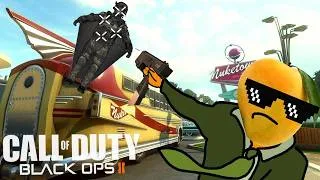 Thumbnail: Black ops 2 is as sweaty as its always been lol...