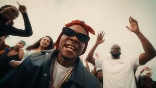 Thumbnail: Certified Sampson X Sekon Sta - Euphoria (Official Music Video) | Soca 2026 