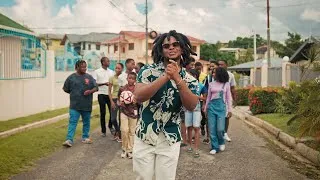 Thumbnail: Certified Sampson - Change Your Life (Official Music Video)