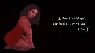 Thumbnail: Soull - You Don't Know (Lyric Video)