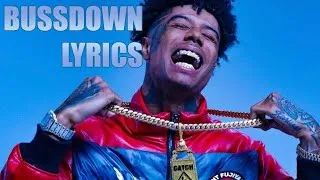 Thumbnail: Blueface - Bussdown (Lyrics) ft. Offset