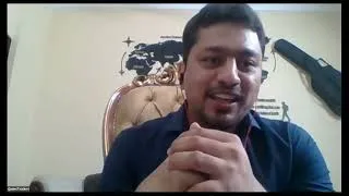 Thumbnail: Bootcamp 2021 URDU : Class 36