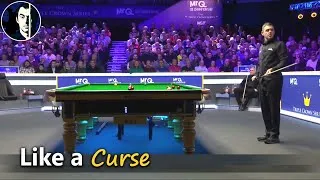 Thumbnail: Milkins Aims for First Win | Ronnie O'Sullivan vs Robert Milkins | 2023 UK Championship L16 S2