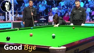 Thumbnail: Ronnie O'Sullivan vs Zhang Anda | 2023 English Open R4