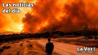 Thumbnail: Las noticias del día - 24/07/26