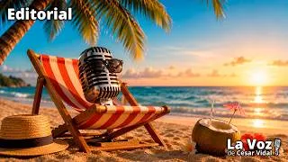Thumbnail: Editorial: Último programa de la duodécima temporada de La Voz - 24/07/26