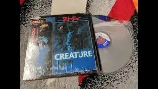 Thumbnail: LaserDisc Update October 2022 (Part 2)