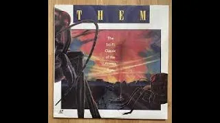 Thumbnail: LaserDisc Update For October 2022 (Part 1)