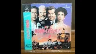 Thumbnail: LaserDisc Update September 2022 (Part 2) MEGA HAUL