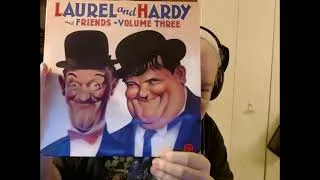 Thumbnail: LaserDisc Update August 2022 (Part 1)