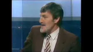 Thumbnail: 1983 FA Cup Final pre-match coverage (BBC)