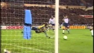Thumbnail: England 1-0 Nigeria (1994)