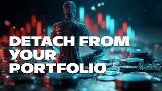 Thumbnail: Emotional trading detox. How to detach from your portfolio