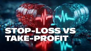 Thumbnail: Stop-loss vs take-profit. Master the art of controlled trading