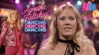 Thumbnail: Agnetha Fältskog   Dancing, Dancing, and Nothing but Dancing