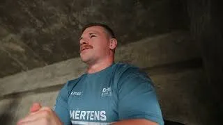 Thumbnail: We're halfway...what's the vibe?