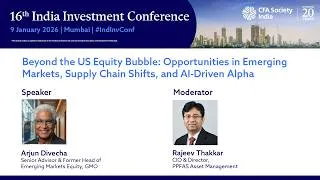 Thumbnail: Beyond the US Equity Bubble: Opportunities in Emerging Markets, Supply Chain Shifts, AI-driven Alpha