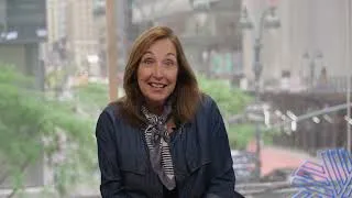 Thumbnail: Renew Your Membership Today! | Message from Interim President & CEO Tricia Rothschild, CFA