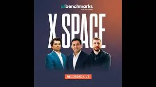 Thumbnail: The Debasement Trade Returns, AI Rotation Takes Shape, and CFB Launches the GPU Rental Index