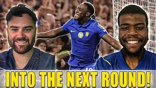Thumbnail: THE DAY AFTER CHELSEA BEAT LUTON 2-0