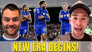 Thumbnail: THE DAY AFTER CHELSEA BEAT FULHAM 3-2