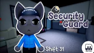 Thumbnail: Security Solo Run SHIFT 31 / Animal Hospital (no commentary)