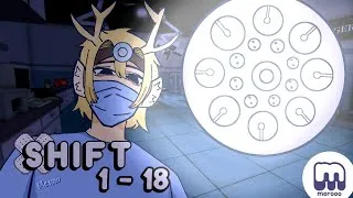 Thumbnail: Surgeon Solo Run SHIFT 52+ (pt.1) / Animal Hospital (no commentary)