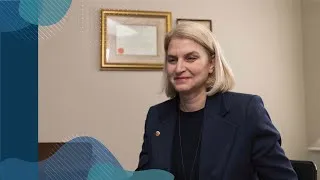 Thumbnail: Meet Dr. Mary Jane Ireland, Canada’s Chief Veterinary Officer
