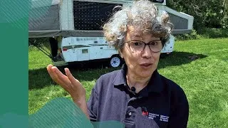 Thumbnail: Travel smart: The CFIA's top tips to keep your RV pest-free this summer