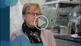 Thumbnail: Women in Science: meet Diane Allan, Vice-President of Science at the CFIA