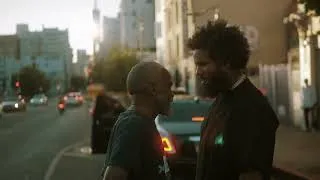 Thumbnail: The Game - The Life (Official Music Video)