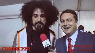 Thumbnail: Andrea Diprè intervista Caparezza