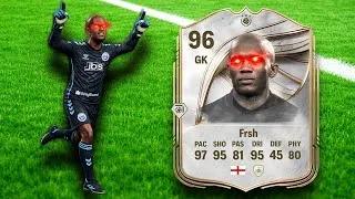 Thumbnail: GOALSCORING GOALKEEPER.EXE